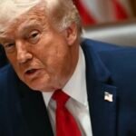Oil prices fall 3% on report Trump reluctant to restart Iran war