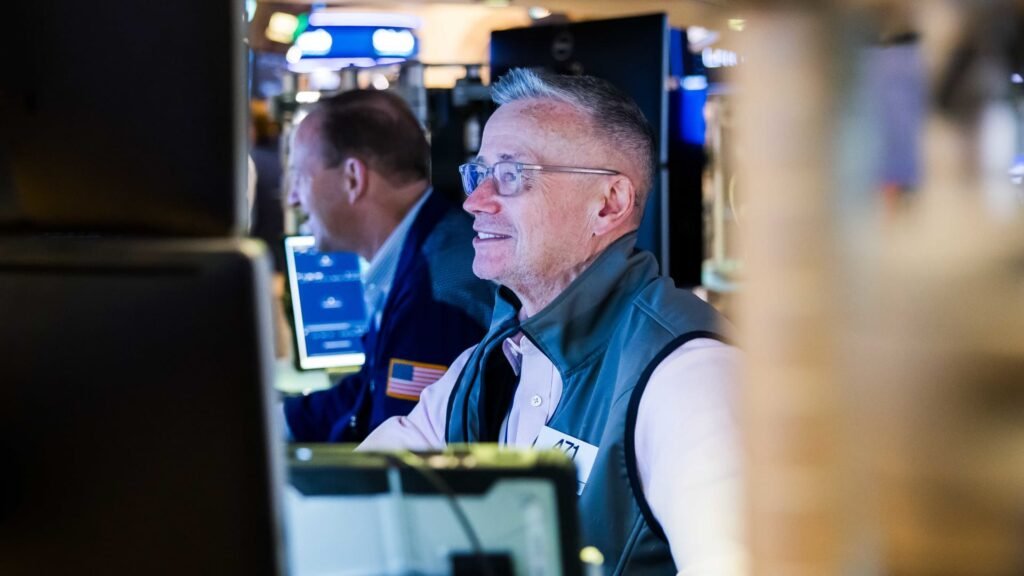Jim Cramer’s top 10 things to watch in the stock market Monday
