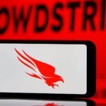 CrowdStrike narrowly beats estimates on AI tailwinds, but stock falls 9%