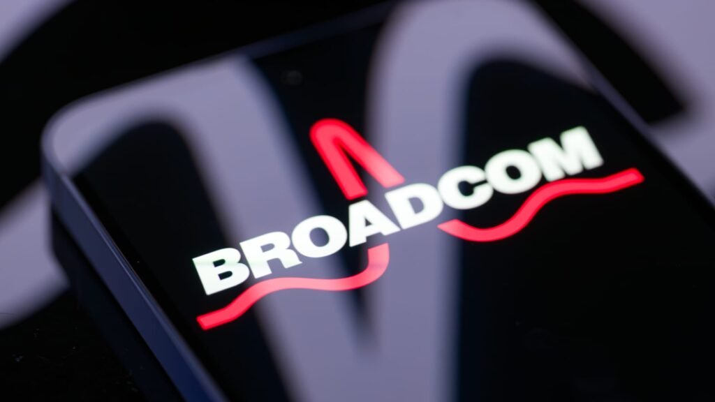 Stocks making the biggest moves after hours: Broadcom, CrowdStrike, PVH & more