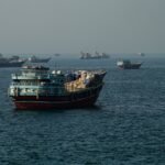 Strait of Hormuz traffic won’t return to normal until end of the year, traders say