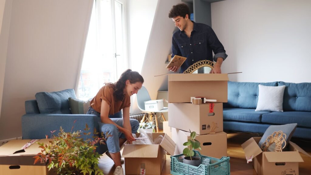 Higher mortgage rates don’t just keep buyers on the sidelines. Application denials rise too