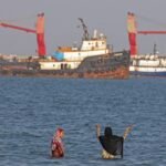 How the Strait of Hormuz reopening could unfold if the U.S.-Iran deal is implemented
