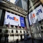 FedEx Freight takes a step forward in its independent journey. Here’s why we like the stock