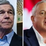 Roy Cooper’s North Carolina Senate race could help decide control of the next Congress
