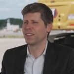 OpenAI CEO Sam Altman to meet with lawmakers, Trump officials in D.C.