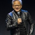 CNBC Daily Open: Nvidia stars at Computex as markets hit records