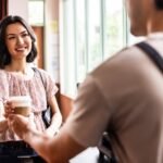 Do this exercise to connect with people, says dating coach: ‘People start to have more of a positive response to you’