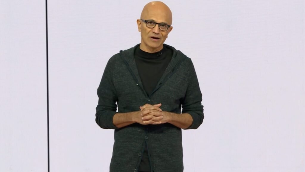 Microsoft unveils new AI models to lessen reliance on OpenAI and lower costs for developers