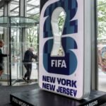 As the largest World Cup ever kicks off, health officials are focused on more than Ebola