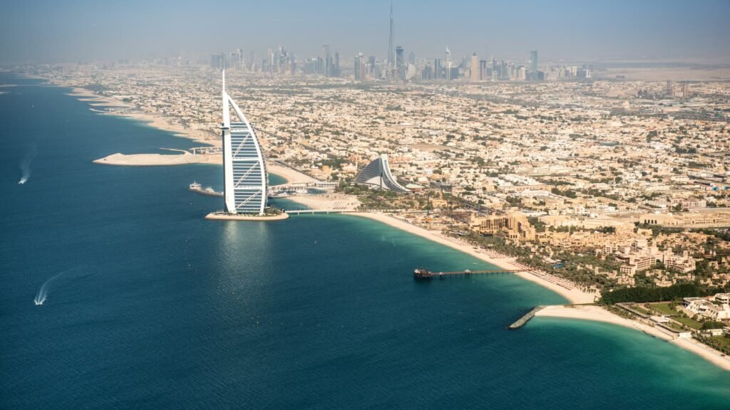 Novo Nordisk rolls out Wegovy pill in the UAE — its first market outside the U.S.