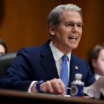 Bessent says he is performing IRS commissioner duties amid Trump tax settlement scrutiny