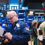 SpaceX continues to rise after record IPO. Jay Woods says watch these levels