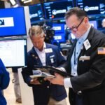 We’re selling an out-of-favor stock into strength to raise cash for better buys