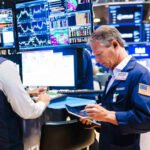 S&P 500 futures fall after index snaps 9-day win streak amid rising Middle East tensions: Live updates