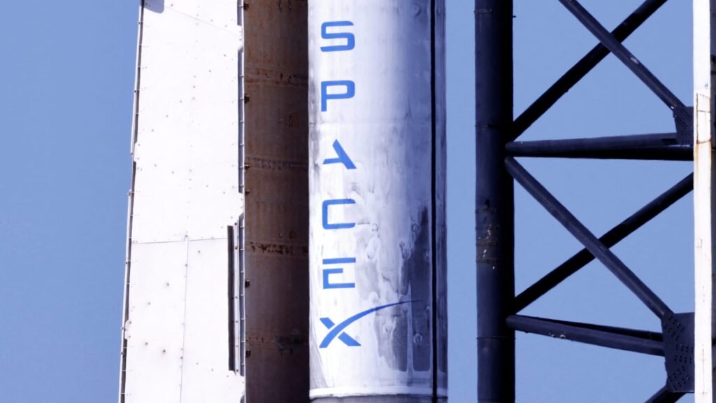 SpaceX IPO hype has traders flocking to this mid-cap stock