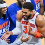 Kalshi wants small businesses to hedge like Wall Street. A NYC bar is trying it with Knicks promotion
