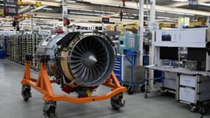 Cramer says this aerospace stock is significantly undervalued, sees 35% upside