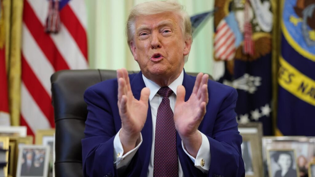 CNBC Daily Open: Fresh Iran war worries halt stock rally