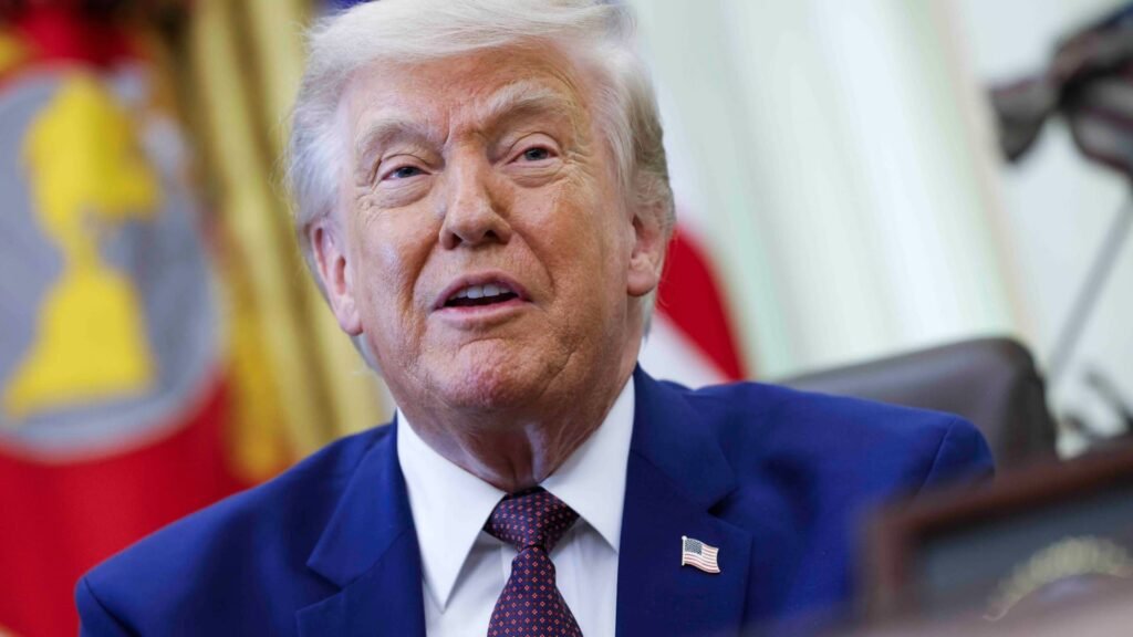 CNBC Daily Open: Stock markets sense a shift