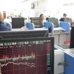 Asia-Pacific markets open lower on renewed Middle East tensions