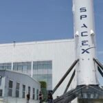 Space stocks jump with huge demand as investors clamor for any way ‘to get long SpaceX’