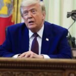 Trump says U.S. will seize Iran’s Kharg Island and other ‘oil infrastructure points’
