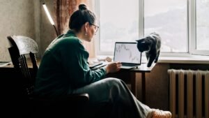 Remote work career risks for Gen Z are ‘subtle, but material,’ Harvard professor says: How to avoid the pitfalls