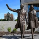 Inside the $850 million Obama Presidential Center ahead of its Juneteenth opening