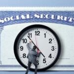 New Wharton forecast puts Social Security trust fund depletion later than official projections