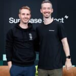 Vibe coding phenomenon lifts AI startup Supabase to $10.5 billion valuation