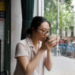 Software engineer quit a $250,000 job to open a matcha cafe in Manhattan: ‘I wanted purpose and meaning’