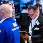 Chip rebound sparks hedging flurry from traders