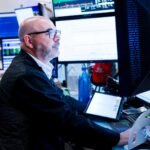 We’re buying more of a tech stock with a bright long-term future