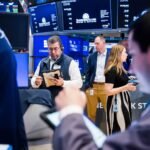 These are the most overbought stocks after a volatile week