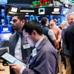 Why we’re not discouraged by CrowdStrike and Broadcom selling. Context is everything
