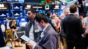 We’re trimming 2 recent winners to raise cash in case of another day like Friday