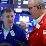 Treasury yields steady on June’s final trading day ahead of key employment data