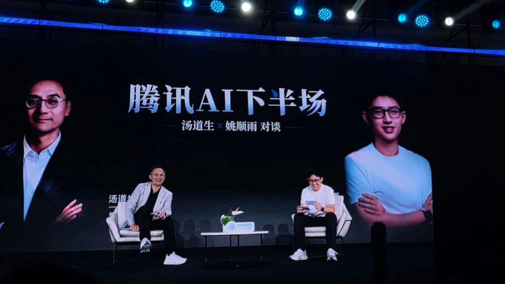 China may move toward U.S. path on AI as firms poach employees