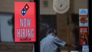 Kalshi traders expect this week’s jobs report will disappoint Wall Street outlook