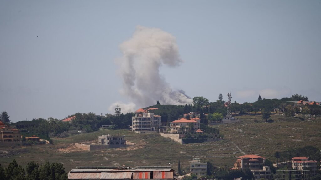 100 days of war, Delta’s trans-Pacific push, YouTube creators take on Hollywood and more in Morning Squawk