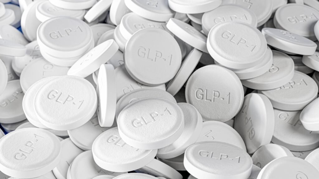 Novo and Lilly are competing to win the GLP-1 pill market as they prepare for Medicare coverage