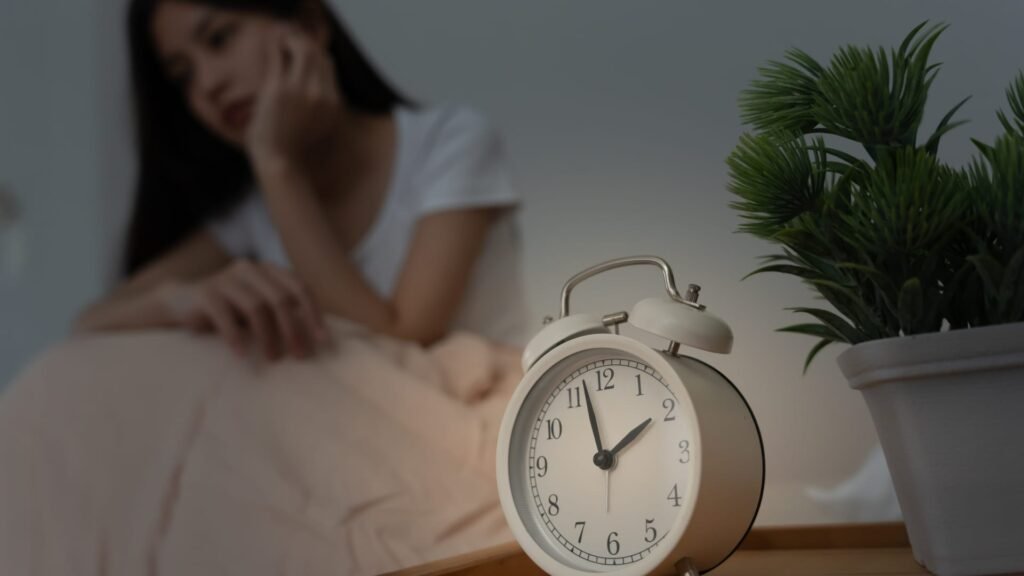 U.S. teens are getting their least amount of sleep in decades—lowering their chances to ‘lead fulfilling lives as adults,’ health experts say