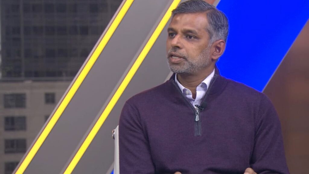 Silicon Valley’s new buyout playbook is hitting Wall Street