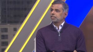 Silicon Valley’s new buyout playbook is hitting Wall Street