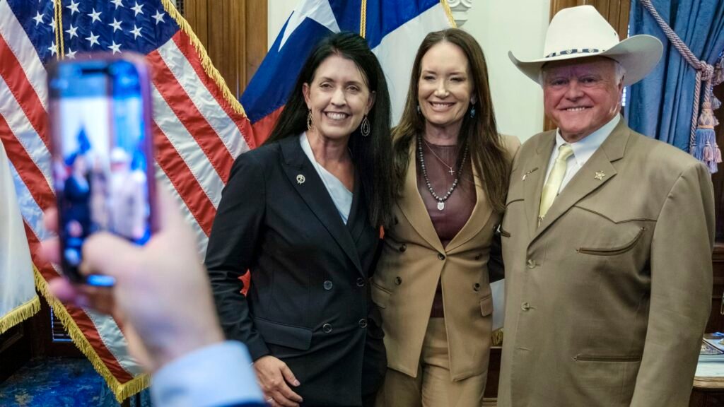 USDA Secretary Rollins calls Texas ag chief ‘unserious’ amid screwworm threat
