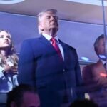 Trump says Iran deal could be reached in ‘two or three days’ and Strait of Hormuz will reopen ‘immediately’