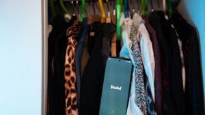 Vinted boss sees ‘fundamental’ shift in consumer patterns, as secondhand firm notches $9 billion valuation