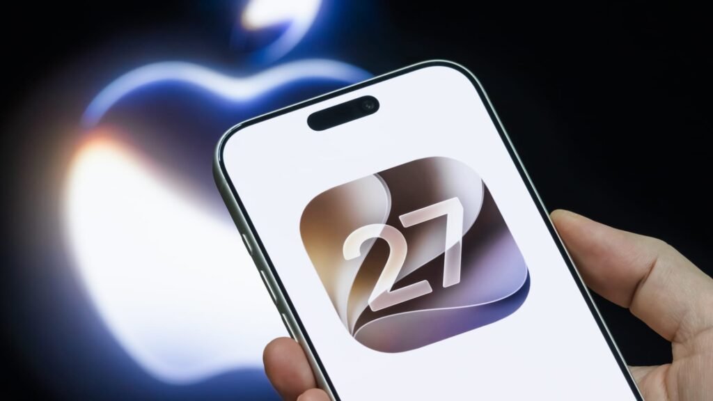 Apple shares slide after big Siri AI reveal