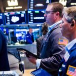 Momentum is building for a breakout in bank stocks, says Katie Stockton